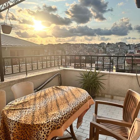 Centre Hotel Taksim Κωνσταντινούπολη Εξωτερικό φωτογραφία