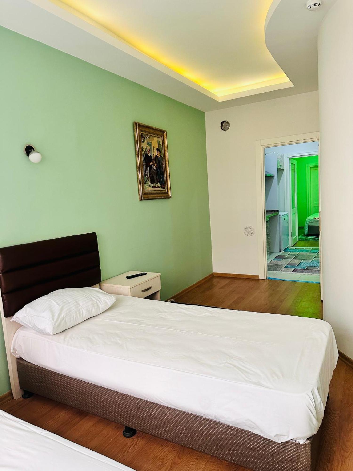 Centre Hotel Taksim Κωνσταντινούπολη Εξωτερικό φωτογραφία