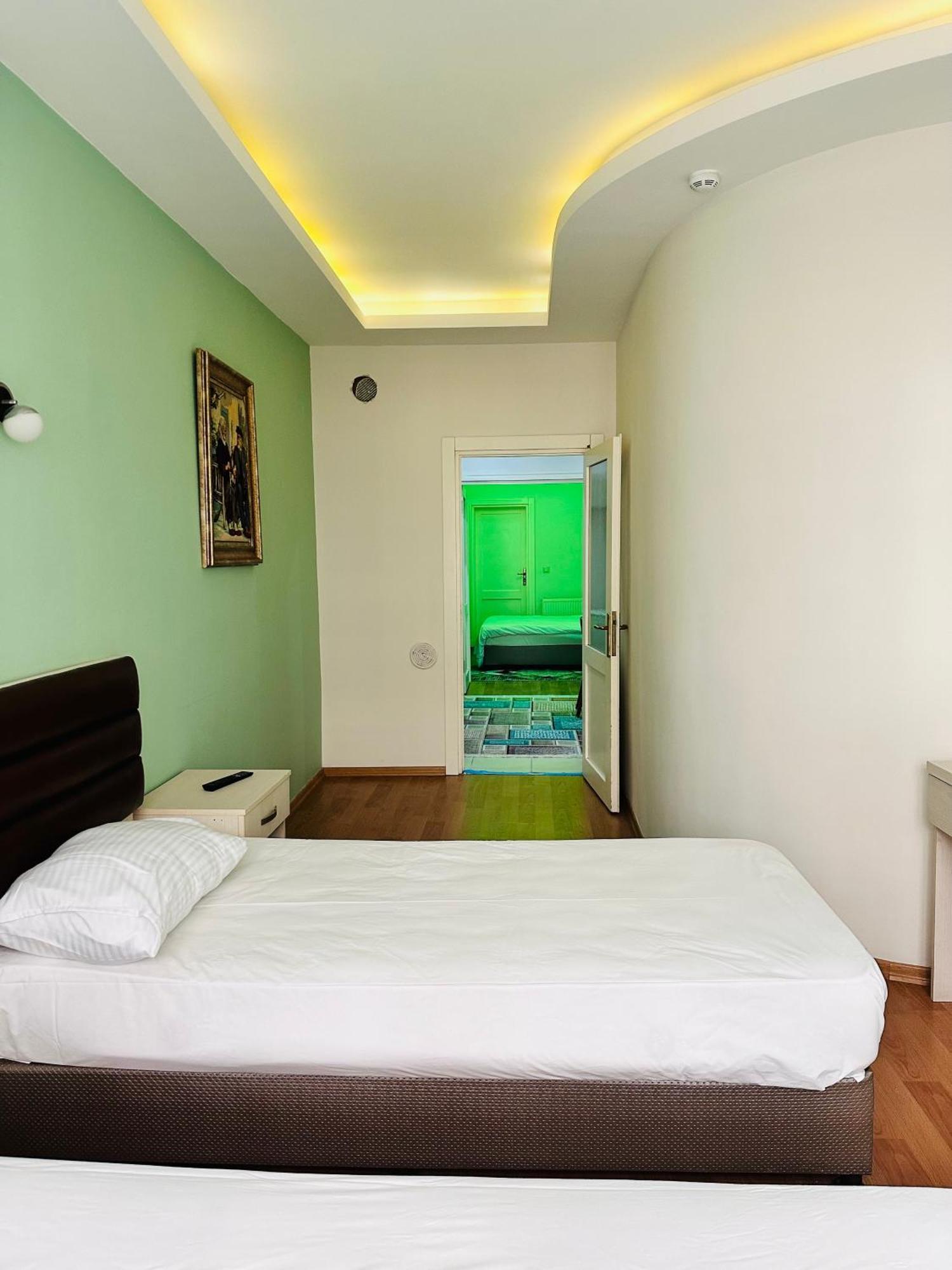 Centre Hotel Taksim Κωνσταντινούπολη Εξωτερικό φωτογραφία