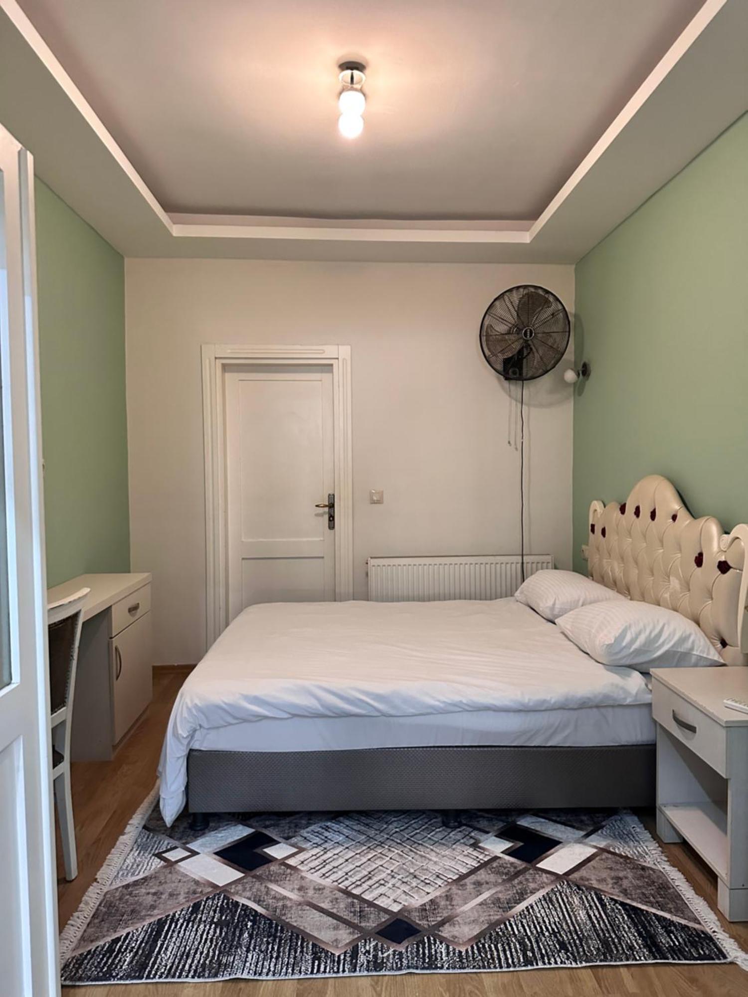 Centre Hotel Taksim Κωνσταντινούπολη Εξωτερικό φωτογραφία