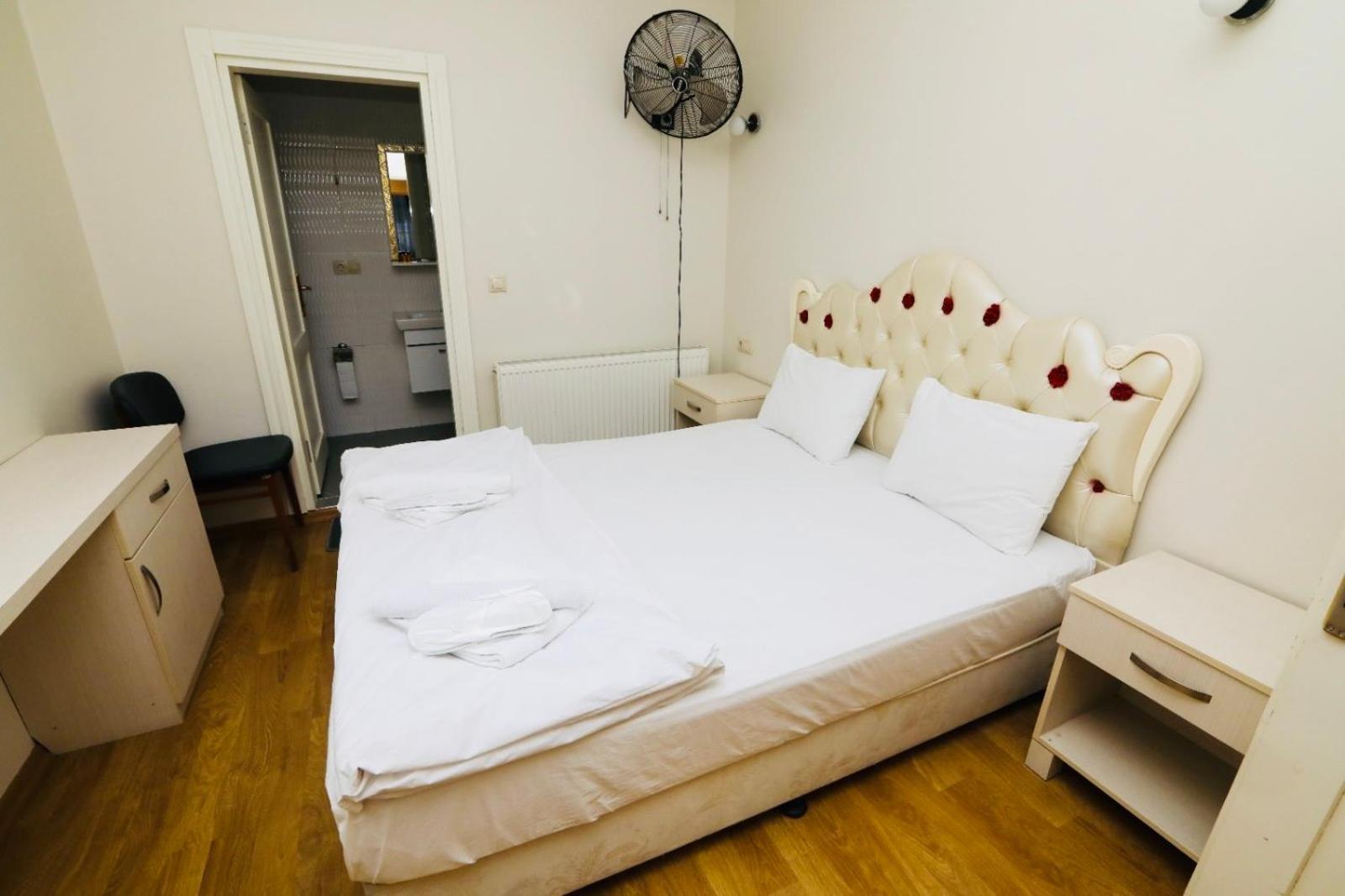 Centre Hotel Taksim Κωνσταντινούπολη Εξωτερικό φωτογραφία