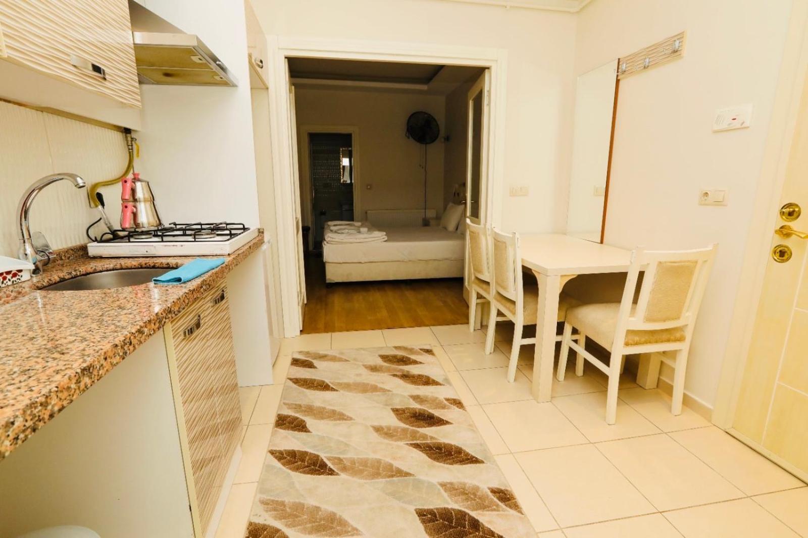 Centre Hotel Taksim Κωνσταντινούπολη Εξωτερικό φωτογραφία