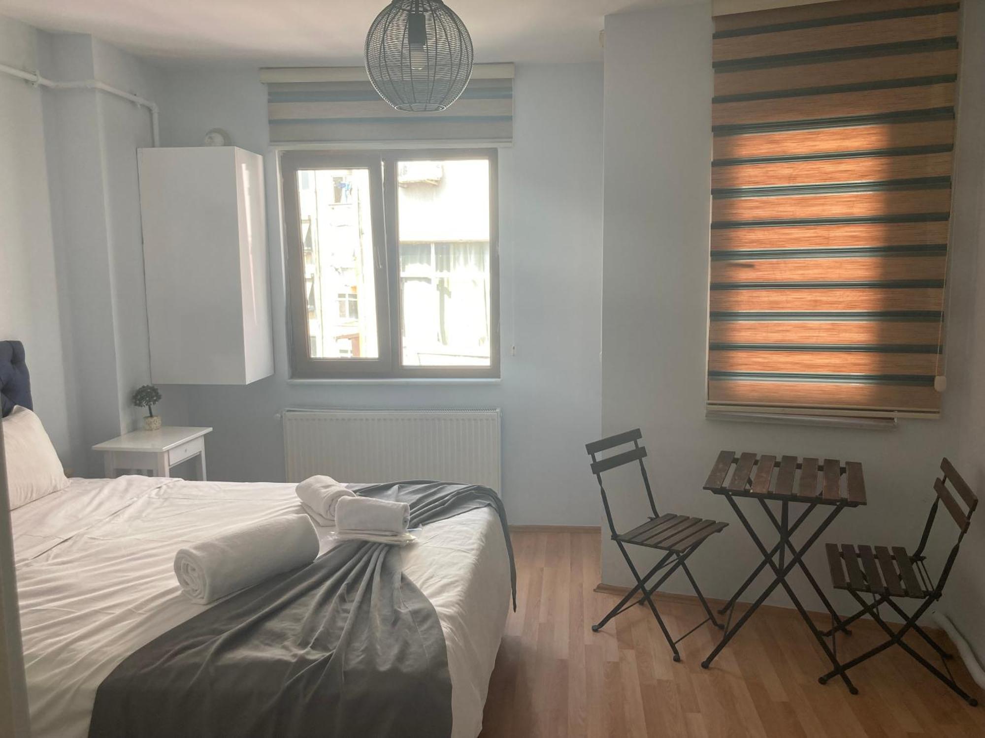 Centre Hotel Taksim Κωνσταντινούπολη Εξωτερικό φωτογραφία