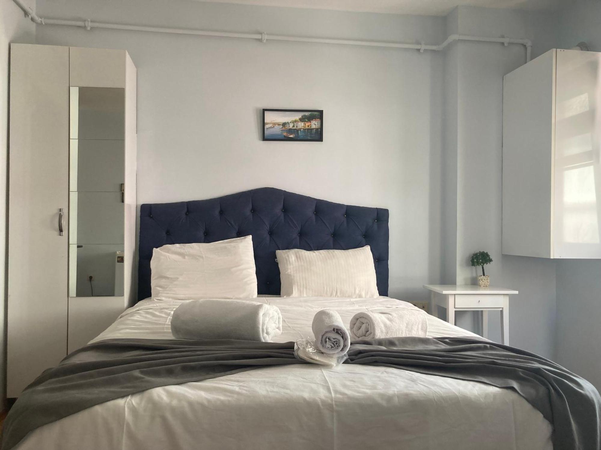 Centre Hotel Taksim Κωνσταντινούπολη Εξωτερικό φωτογραφία