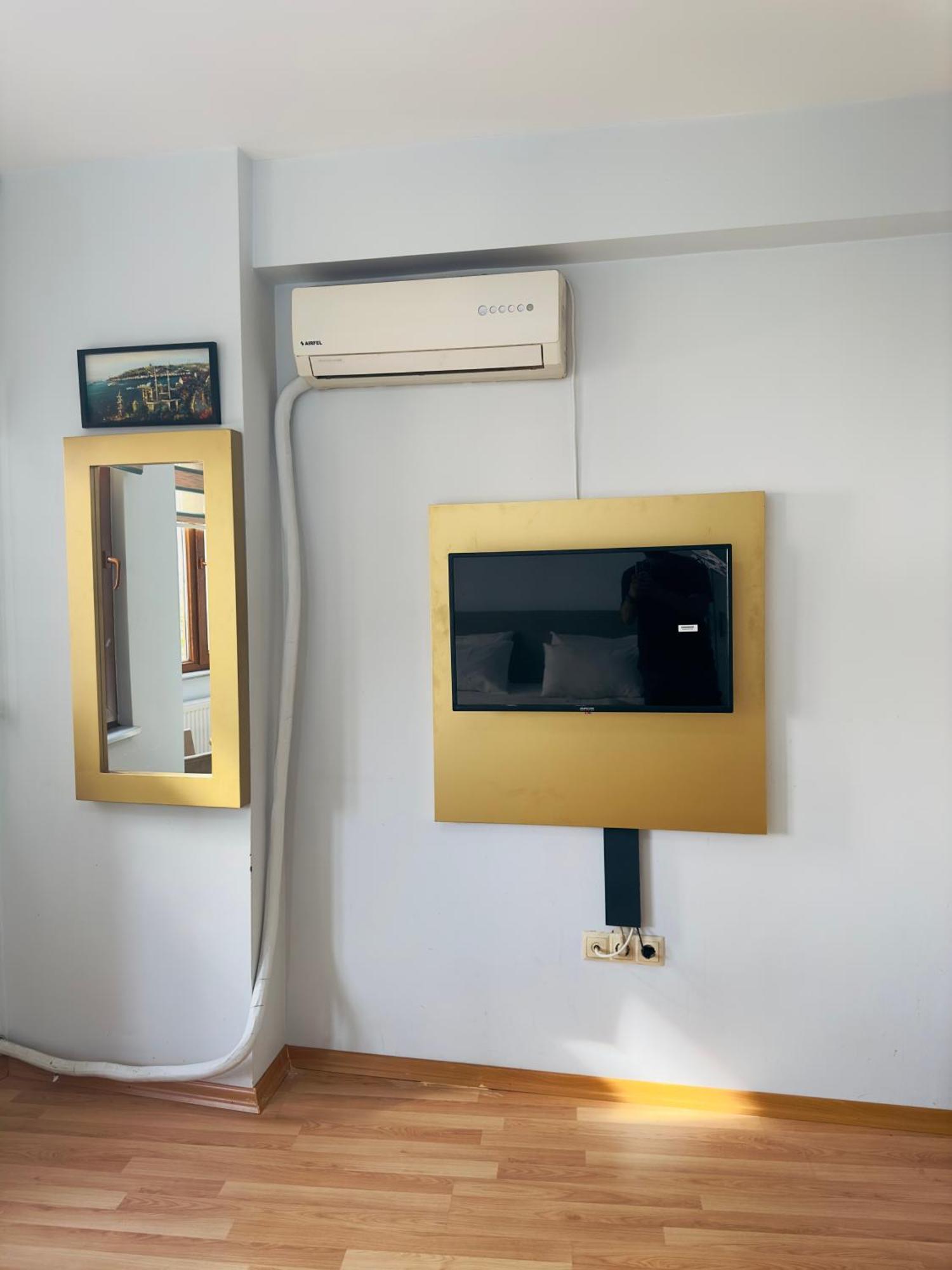 Centre Hotel Taksim Κωνσταντινούπολη Εξωτερικό φωτογραφία