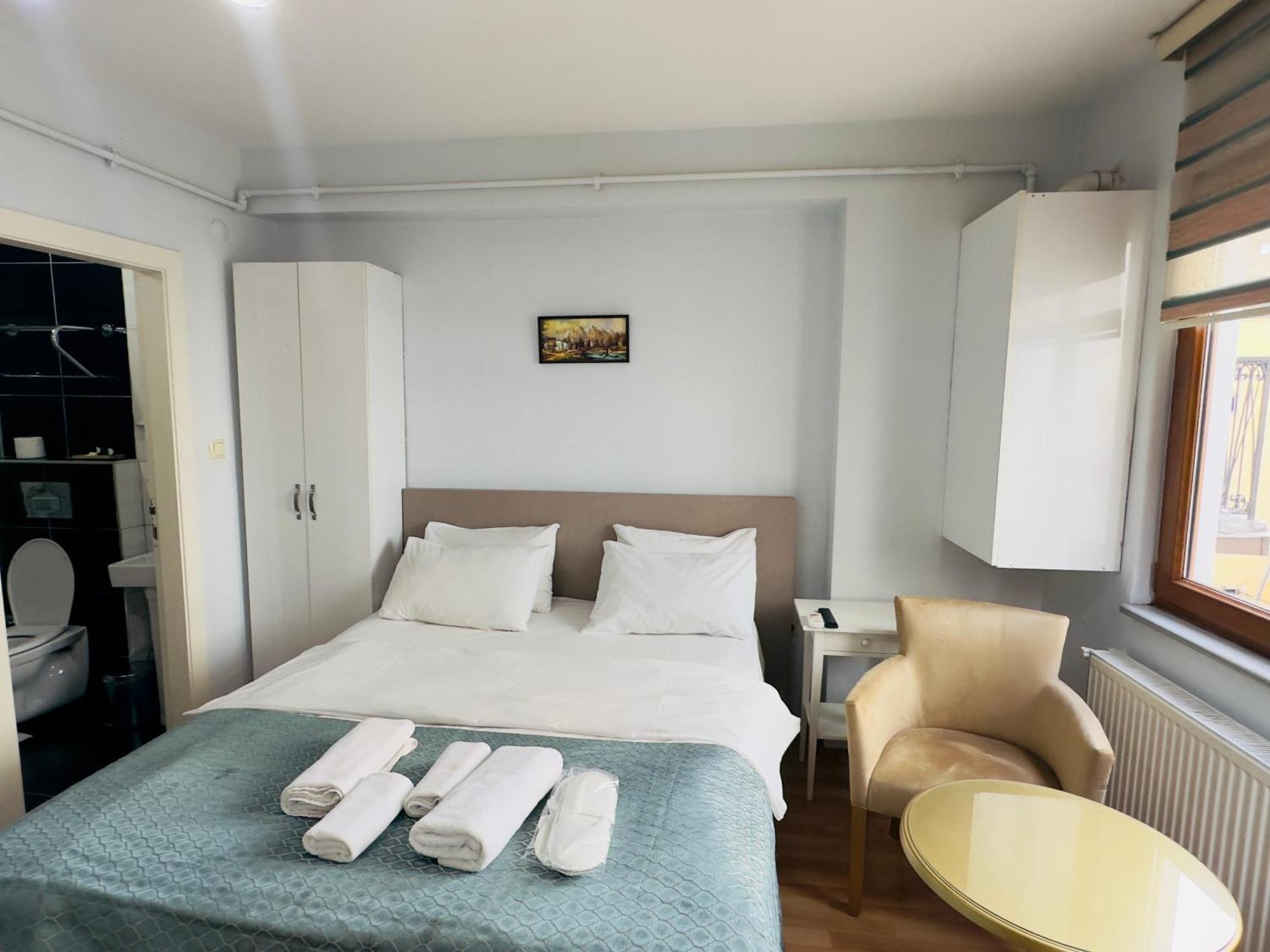 Centre Hotel Taksim Κωνσταντινούπολη Εξωτερικό φωτογραφία