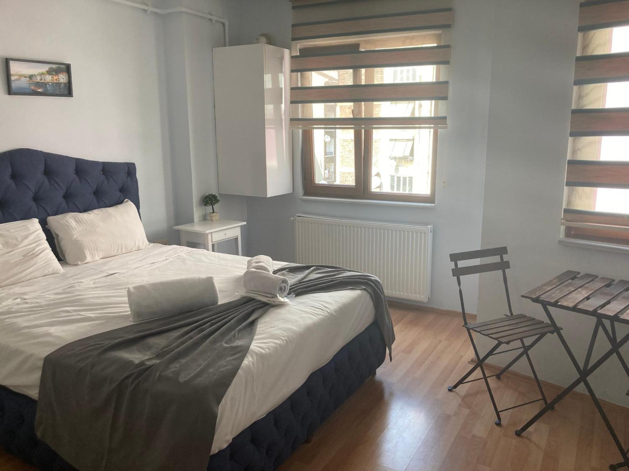 Centre Hotel Taksim Κωνσταντινούπολη Εξωτερικό φωτογραφία