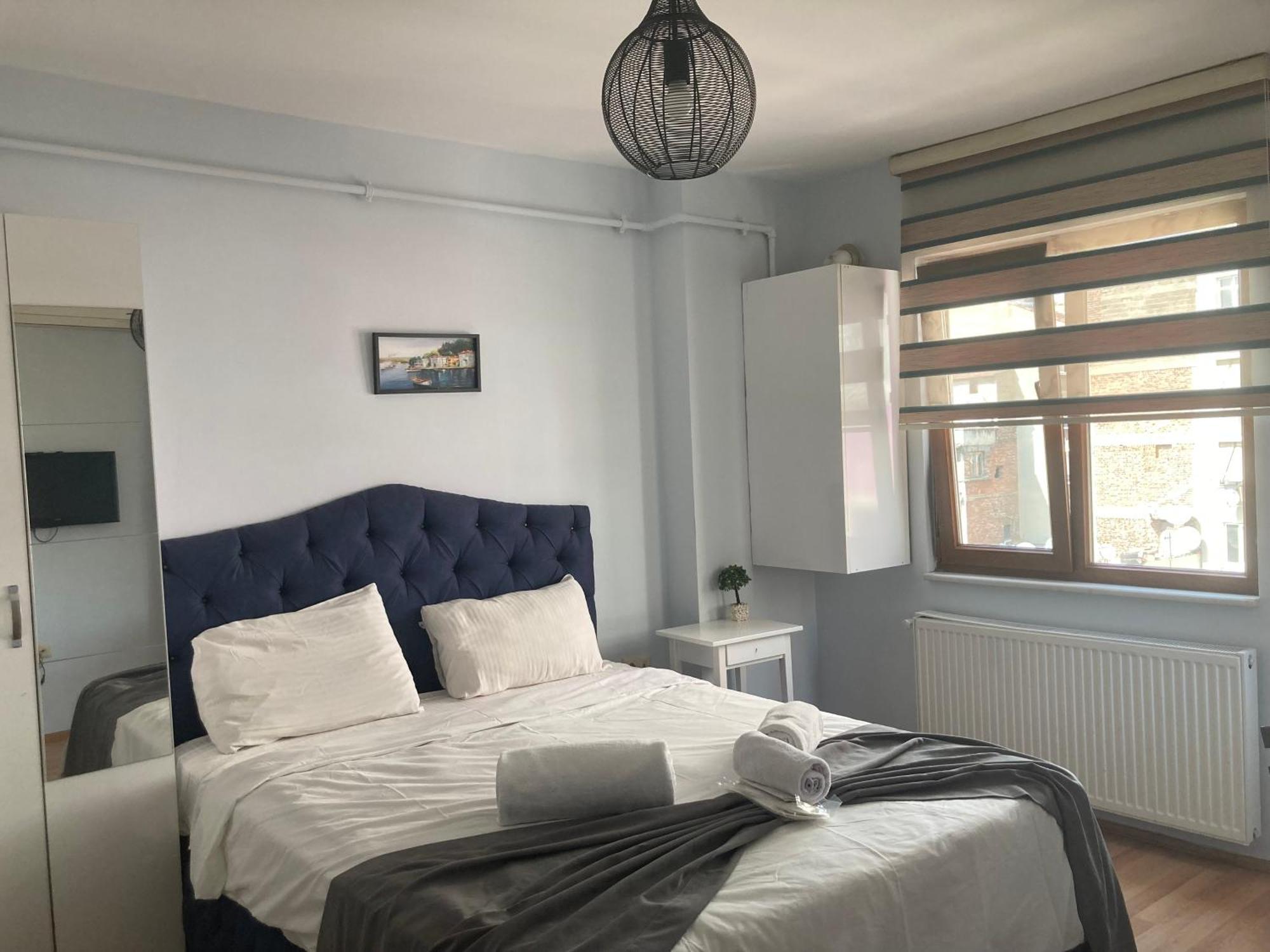 Centre Hotel Taksim Κωνσταντινούπολη Εξωτερικό φωτογραφία