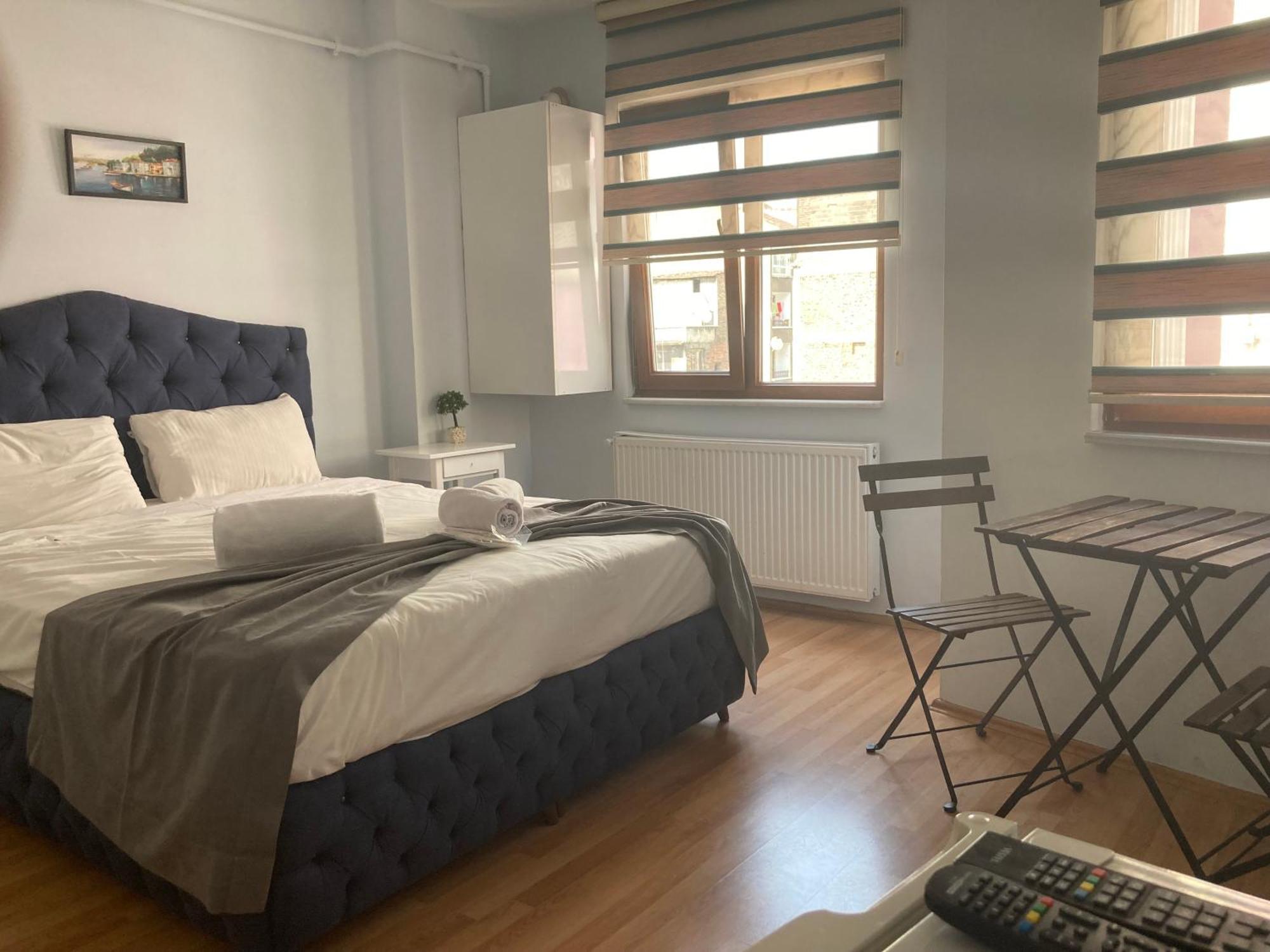 Centre Hotel Taksim Κωνσταντινούπολη Εξωτερικό φωτογραφία