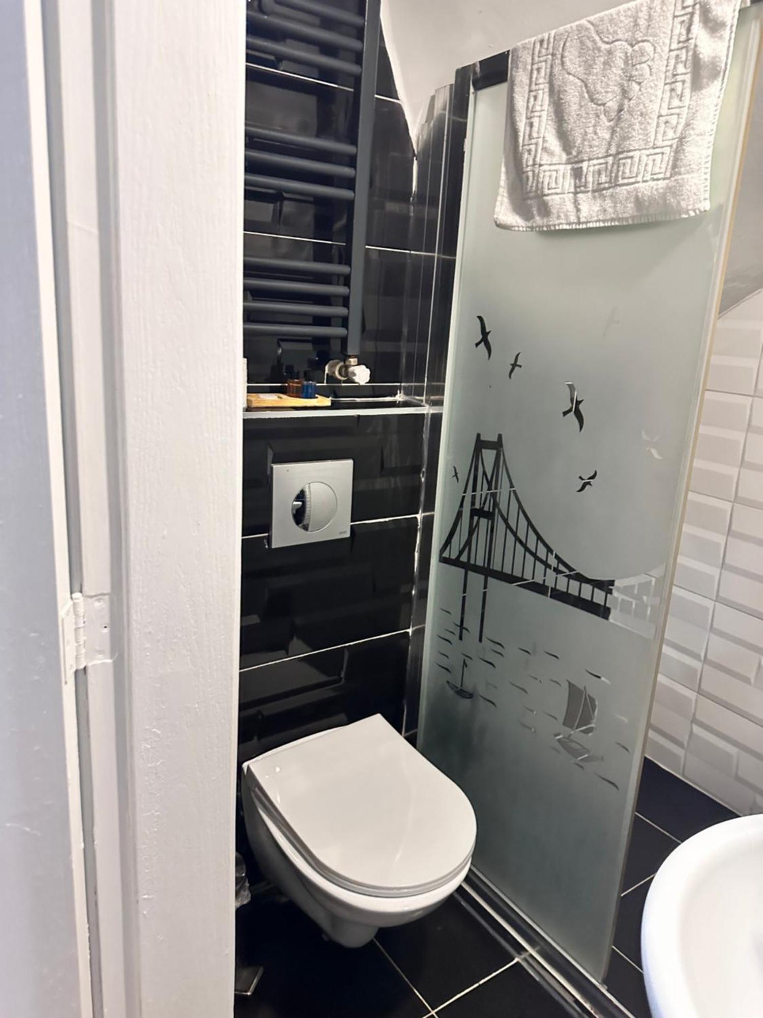 Centre Hotel Taksim Κωνσταντινούπολη Εξωτερικό φωτογραφία