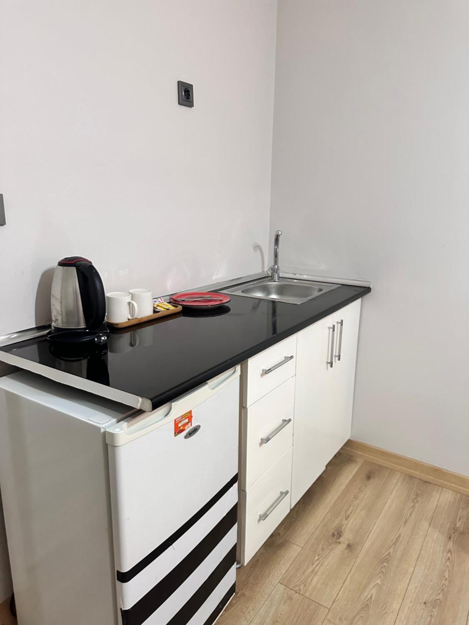 Centre Hotel Taksim Κωνσταντινούπολη Εξωτερικό φωτογραφία
