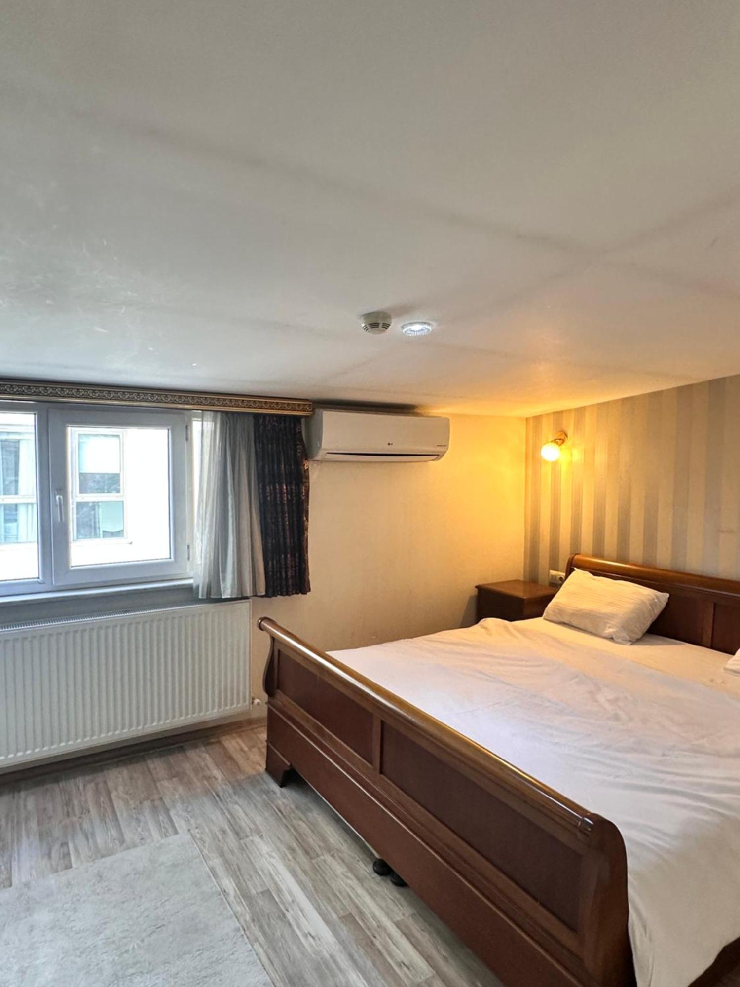 Centre Hotel Taksim Κωνσταντινούπολη Εξωτερικό φωτογραφία