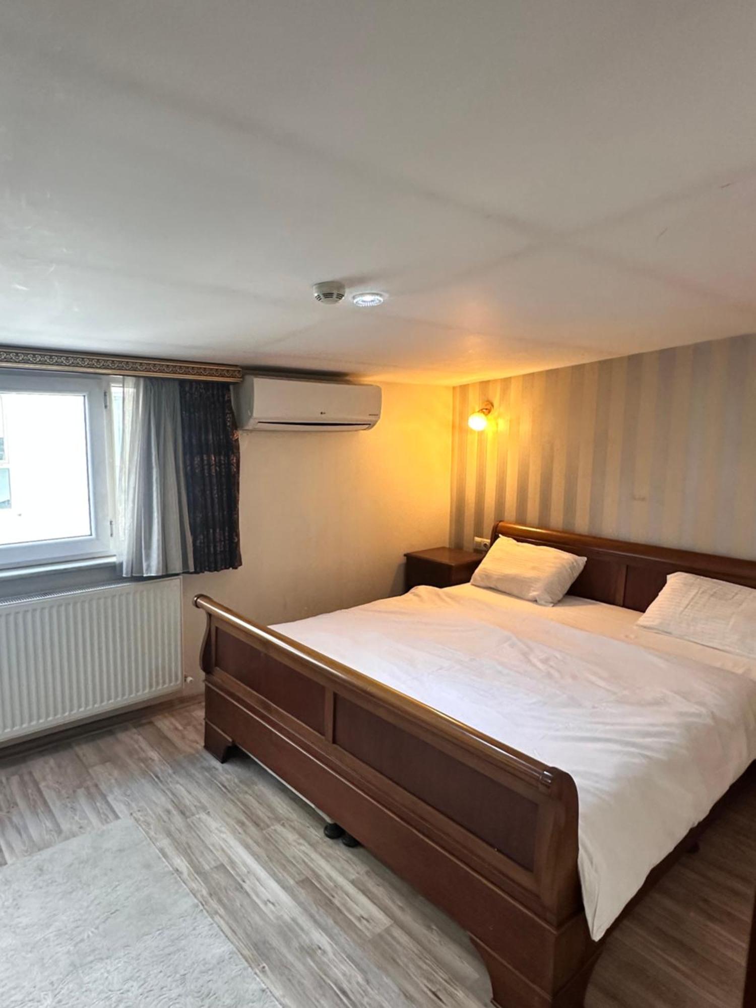 Centre Hotel Taksim Κωνσταντινούπολη Εξωτερικό φωτογραφία