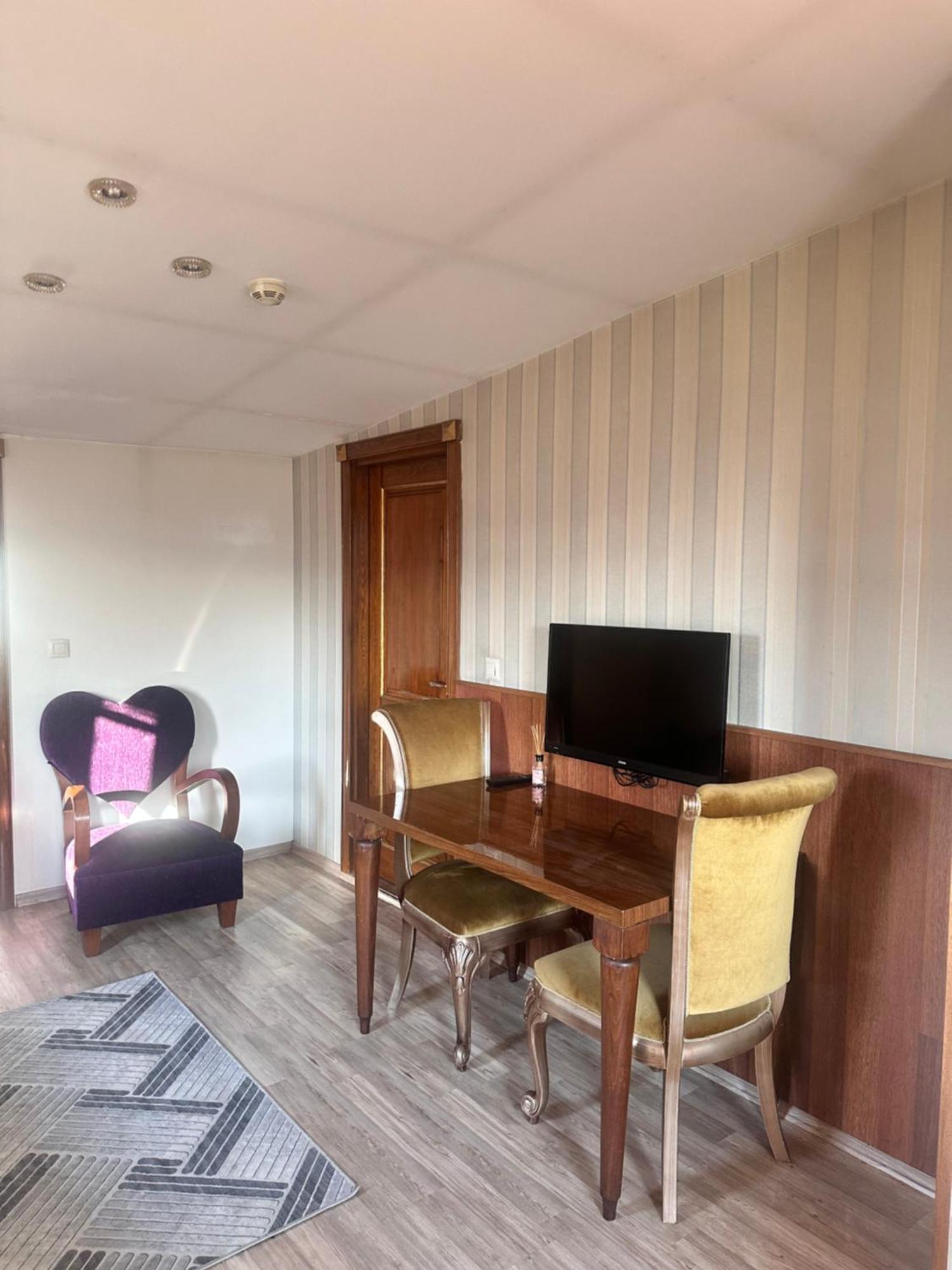 Centre Hotel Taksim Κωνσταντινούπολη Εξωτερικό φωτογραφία