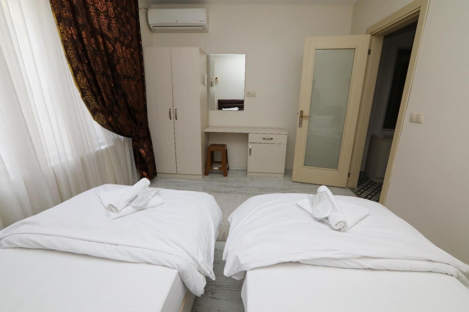 Centre Hotel Taksim Κωνσταντινούπολη Εξωτερικό φωτογραφία
