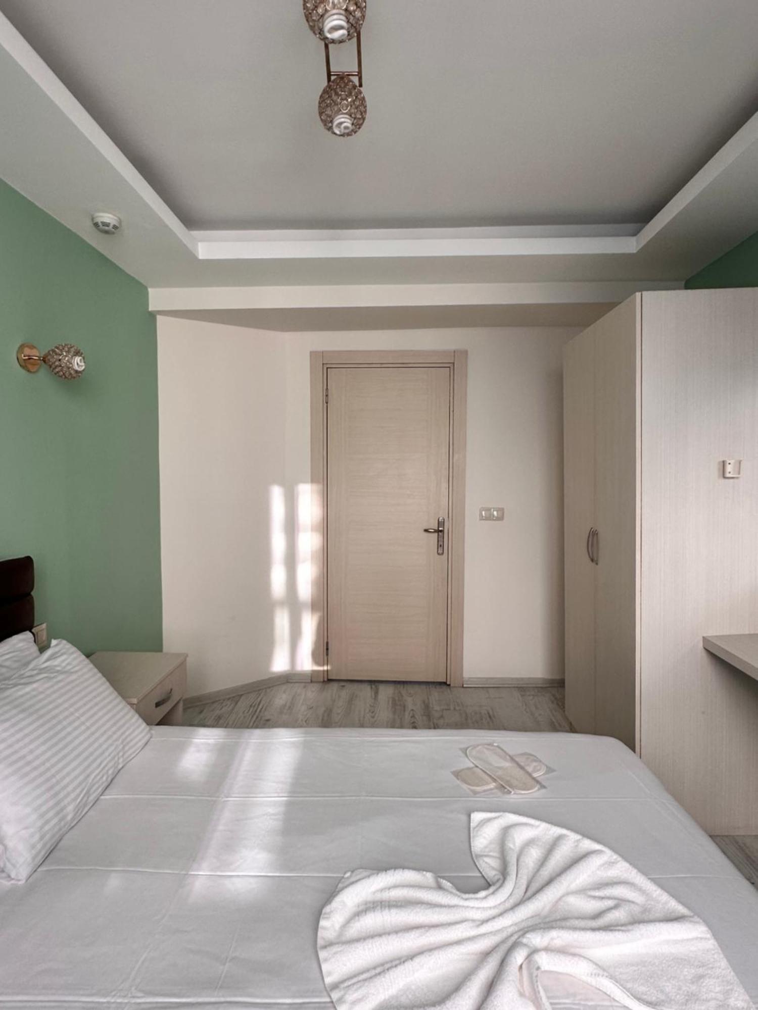 Centre Hotel Taksim Κωνσταντινούπολη Εξωτερικό φωτογραφία