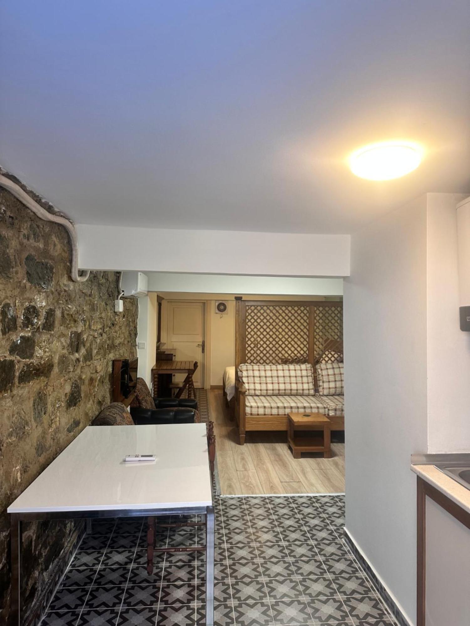 Centre Hotel Taksim Κωνσταντινούπολη Εξωτερικό φωτογραφία