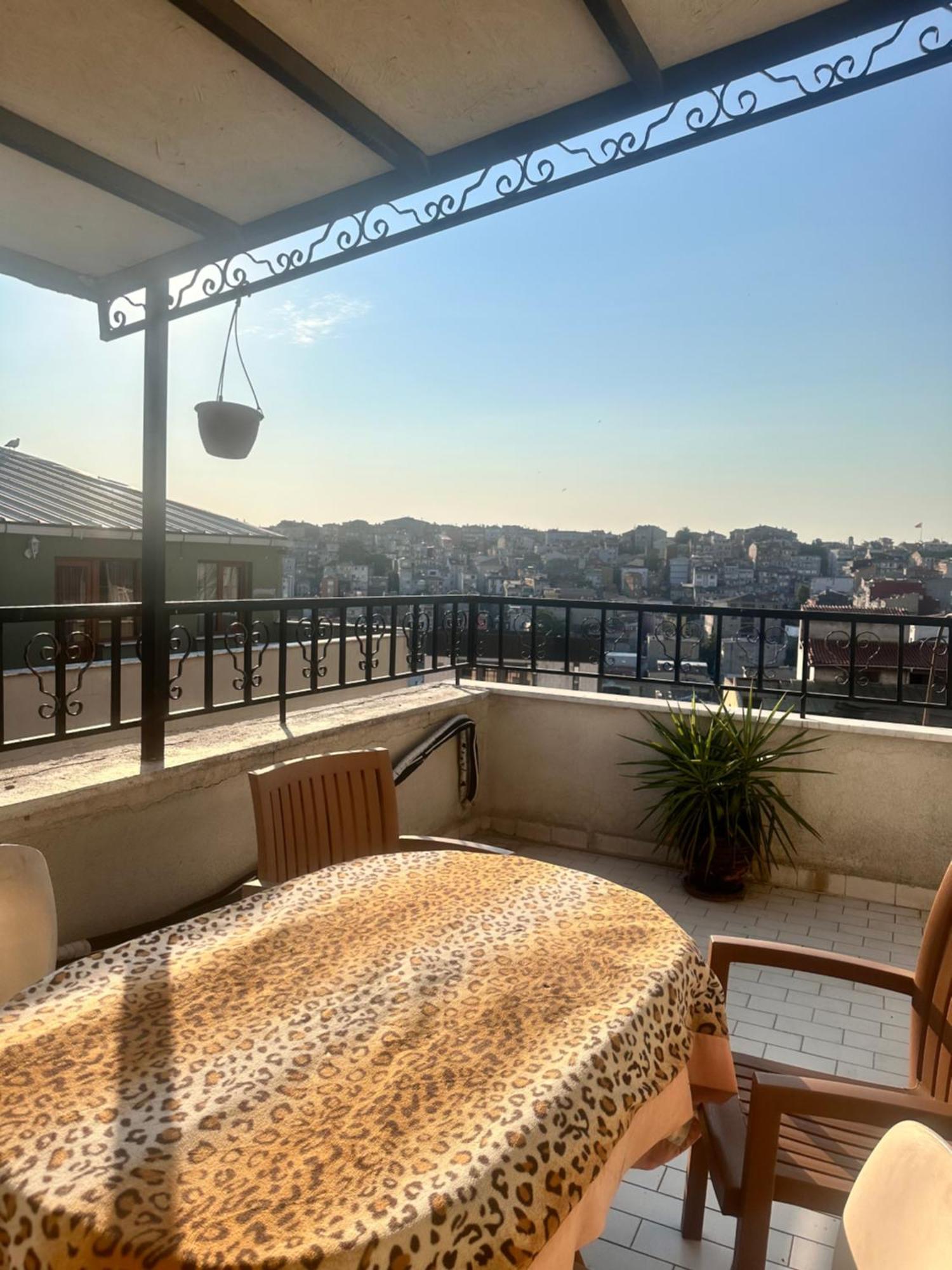 Centre Hotel Taksim Κωνσταντινούπολη Εξωτερικό φωτογραφία